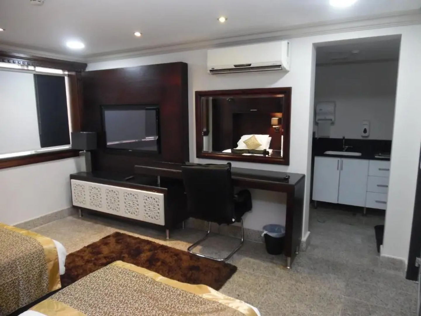 Al Haqel Residential Compound