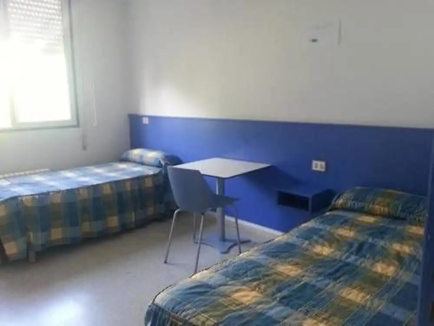 Albergue Xuvenil Lug 2