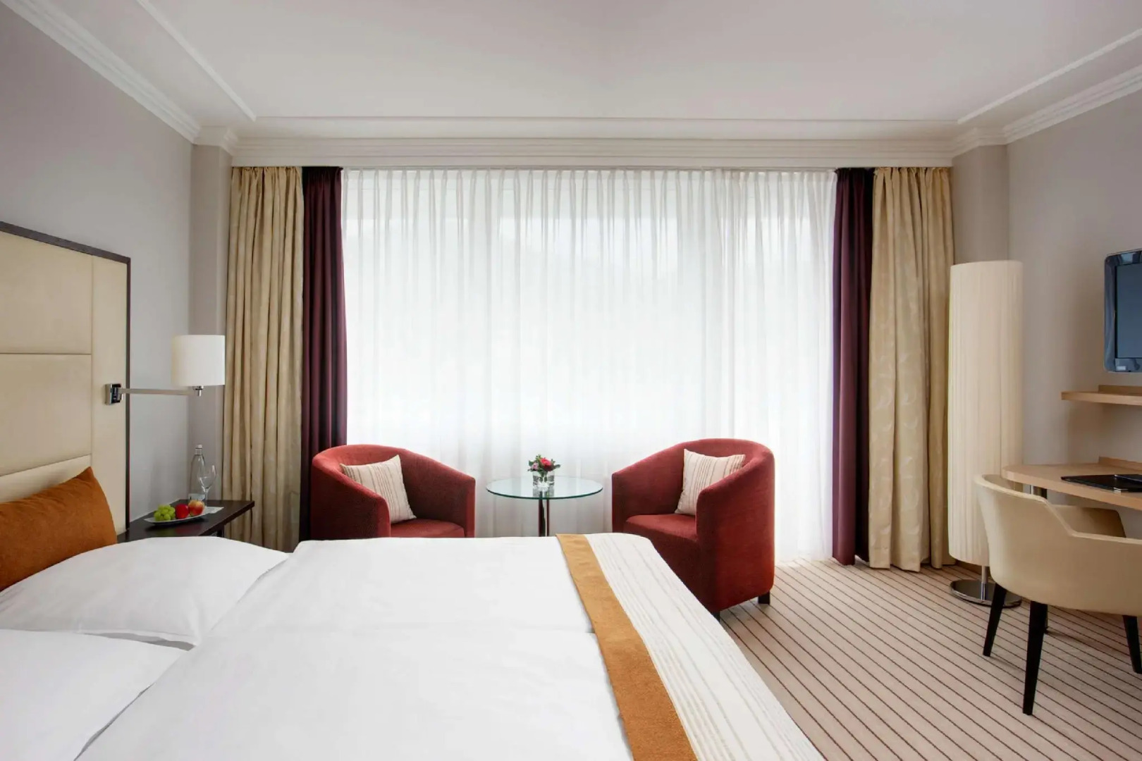 Steigenberger Hotel Bad Neuenahr