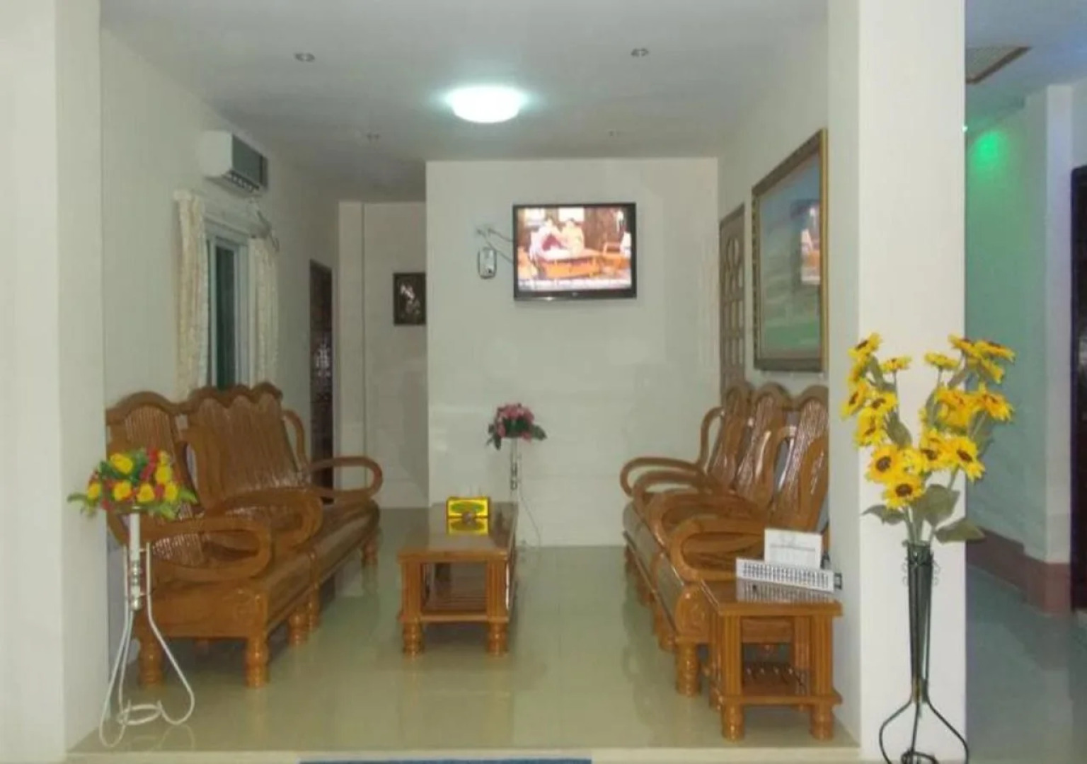 Alliance Resort Hotel