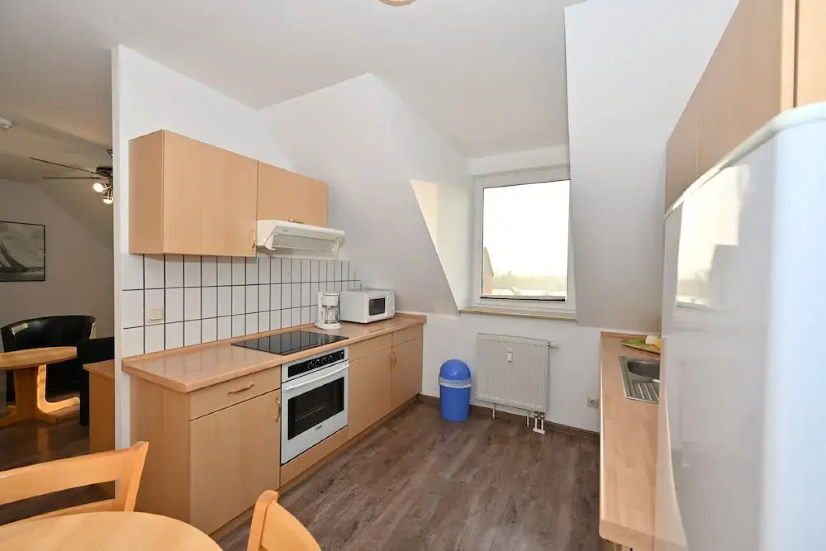 Lagunenstadt Ueckermünde