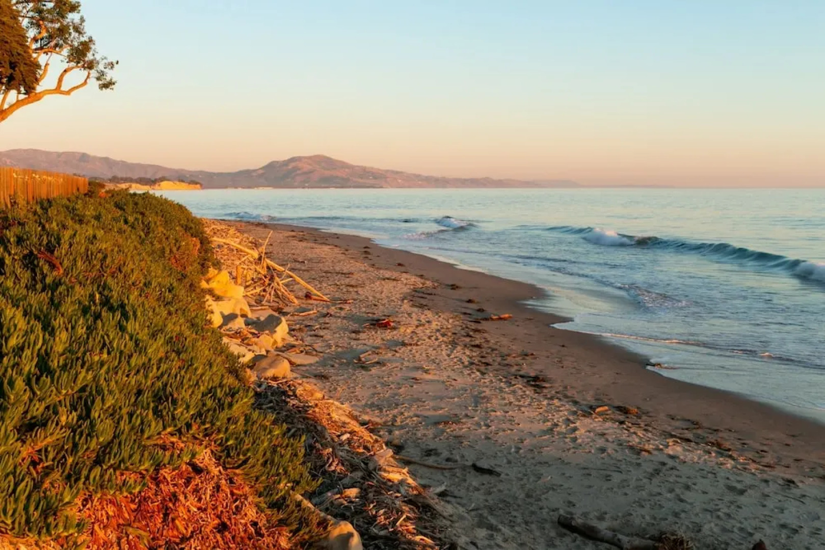 New Listing! Palatial Beachfront W/ Casita 6 Bedroom Home