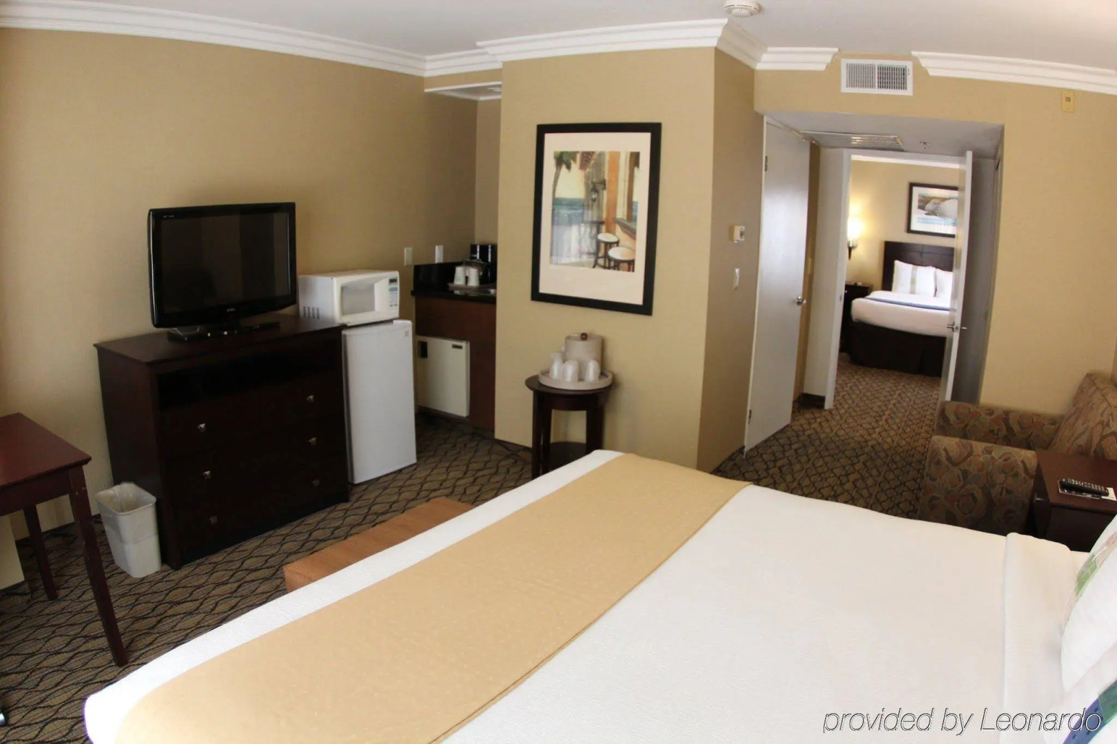 The Volare, an Ascend Collection Hotel