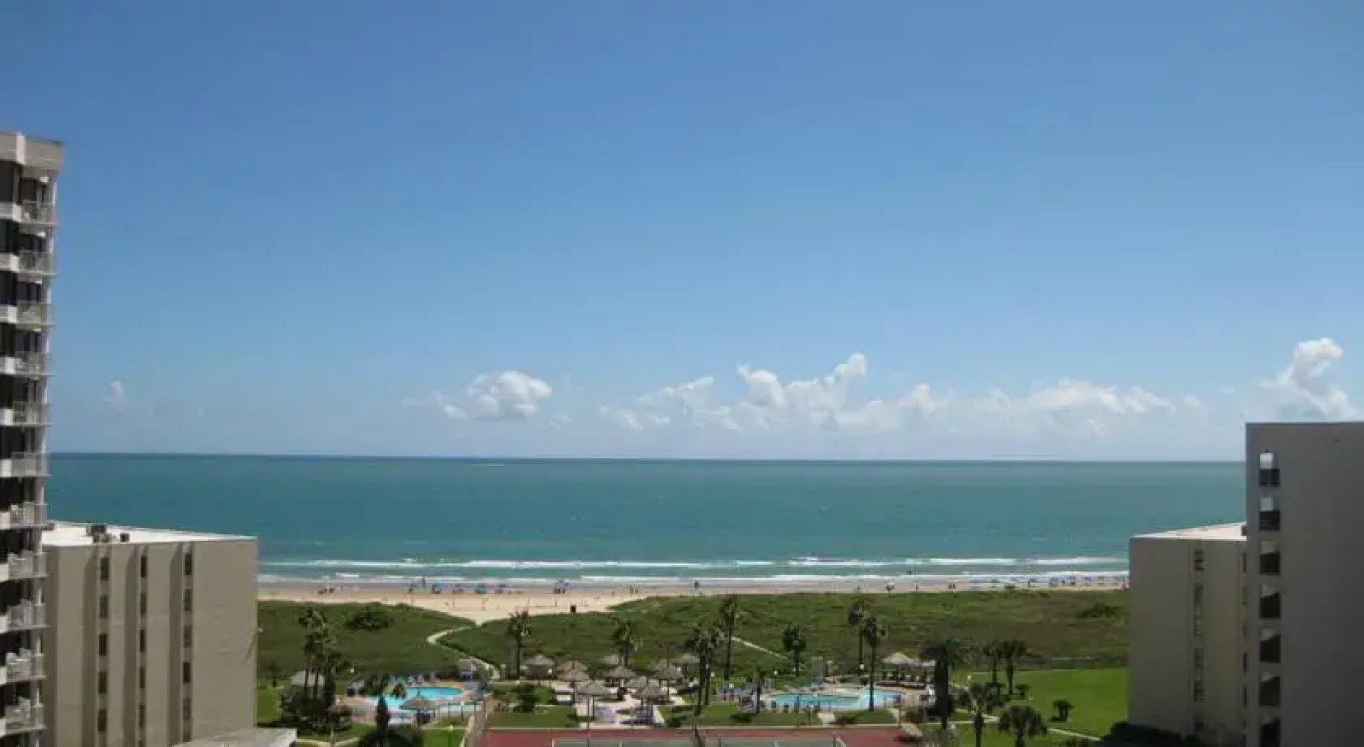 Saida IV Condiminiums - by Island Services