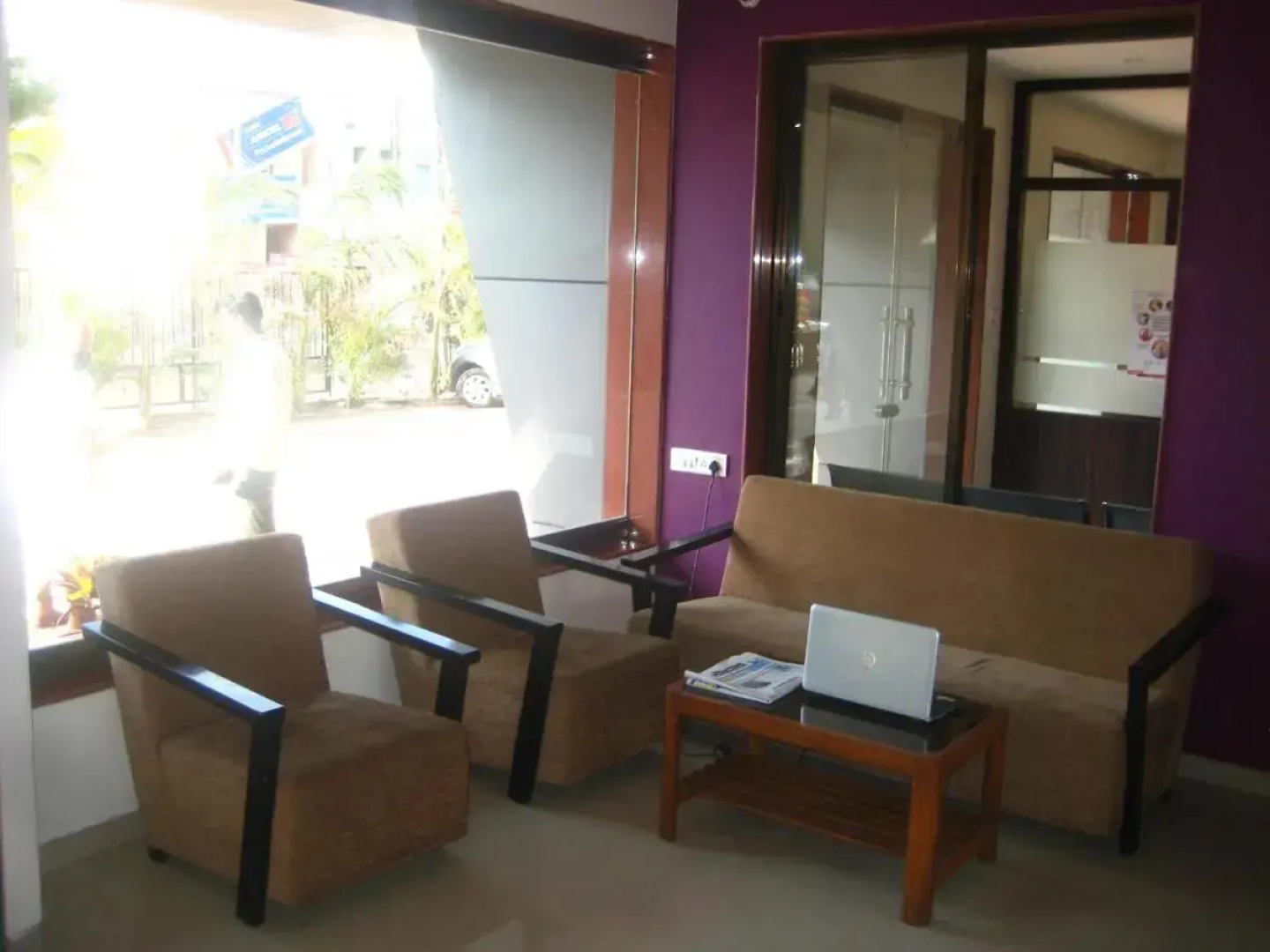 Hotel Yogiraj