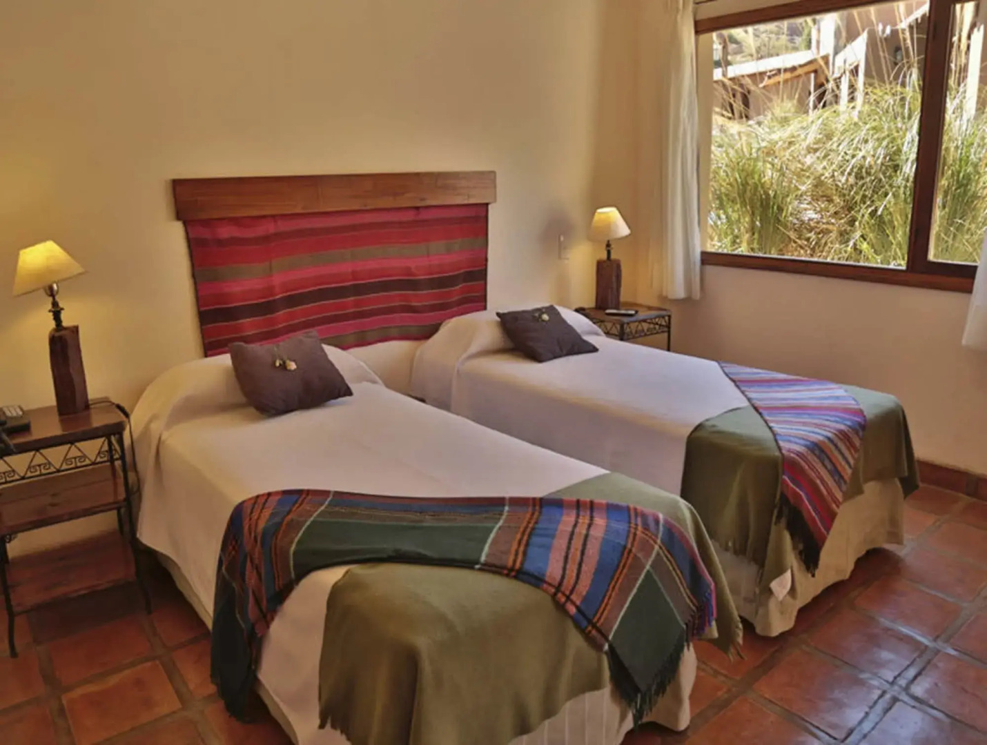 Hotel El Reposo del Diablo