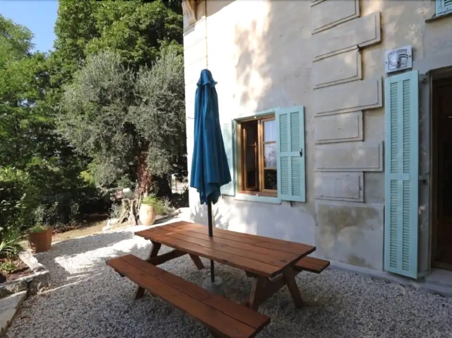 La Villa Barbary by Gites de France