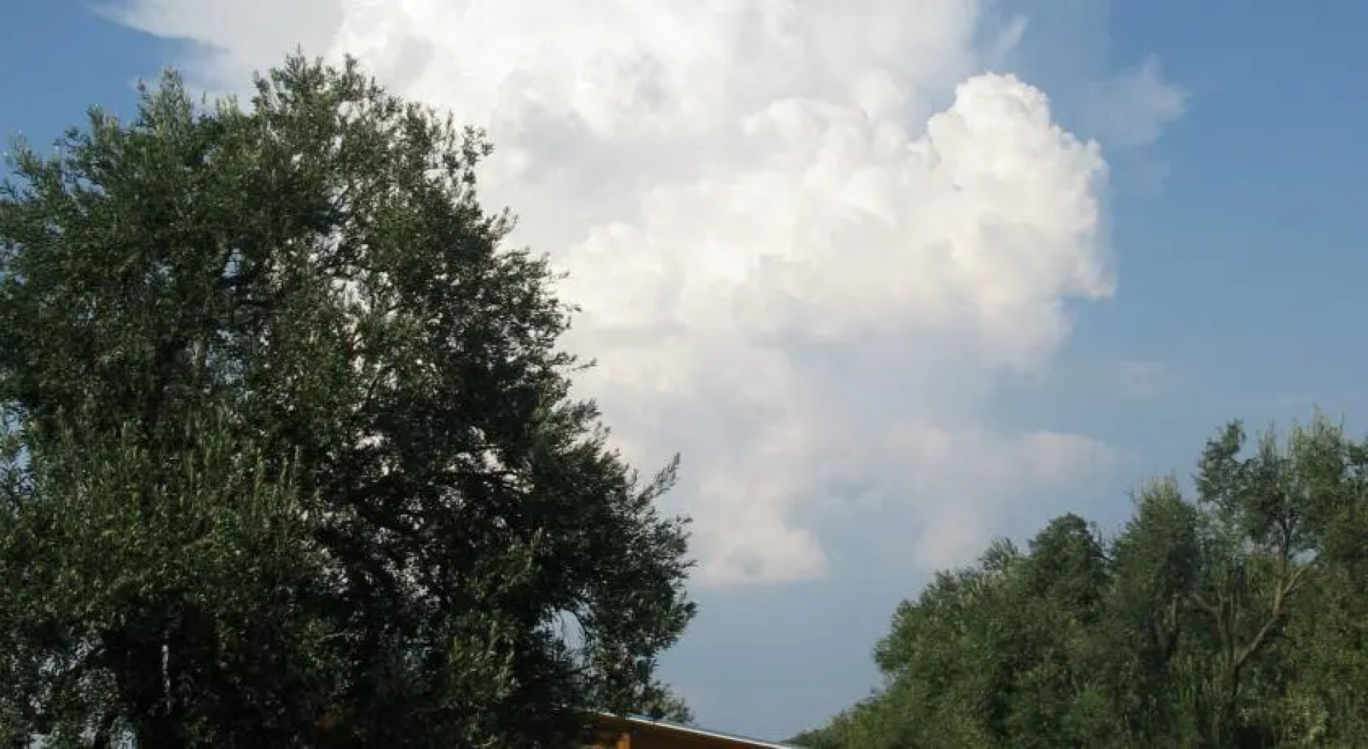 Almondville Pergamon Bungalows