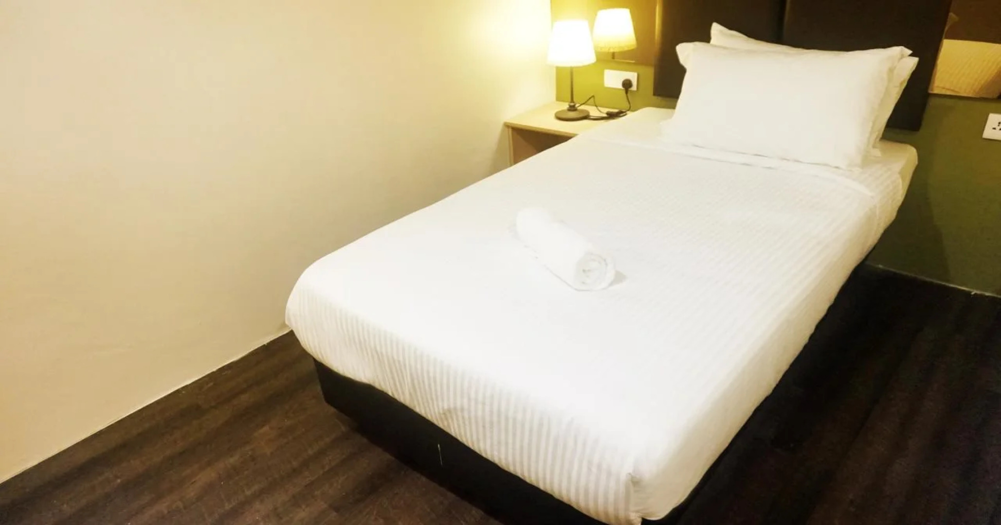 Seeds Hotel Ampang Point