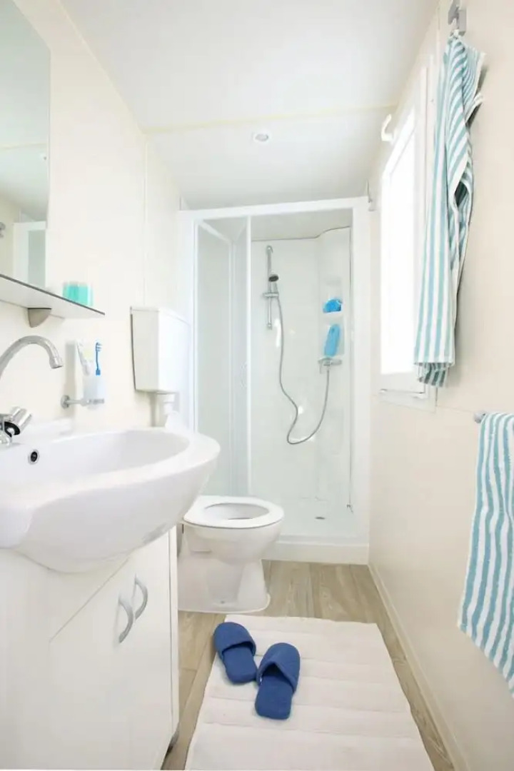 Villaggio Camping Europa