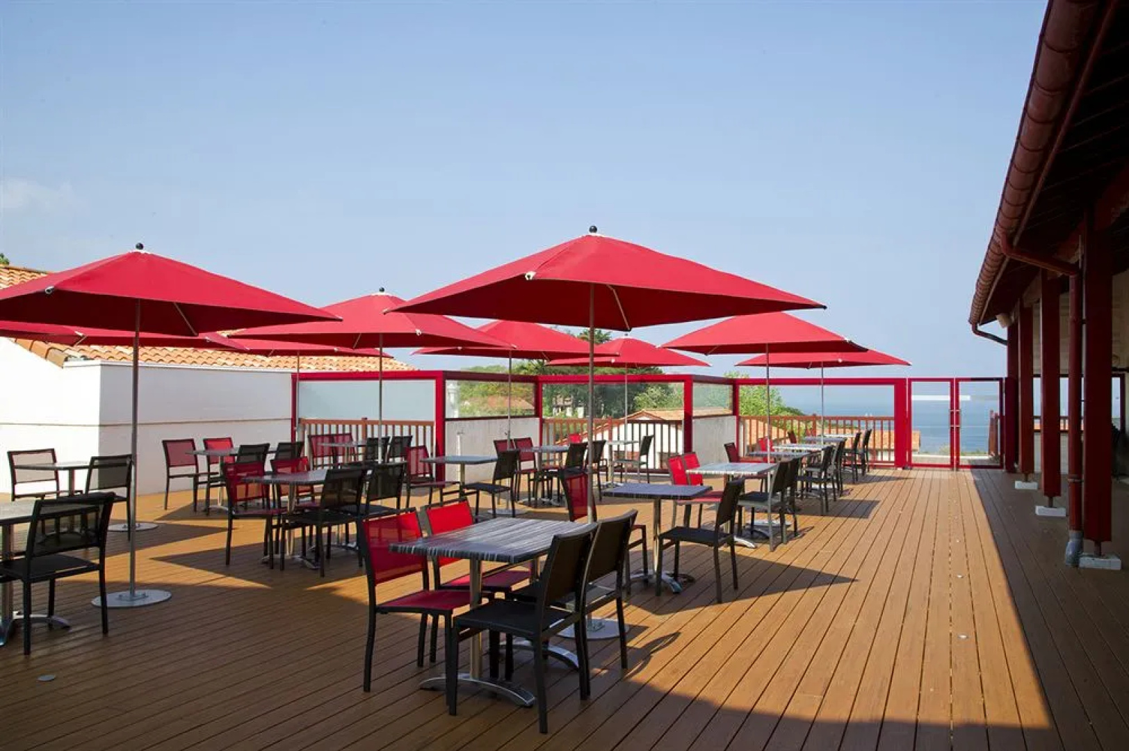Hotel Club Vacanciel Guethary