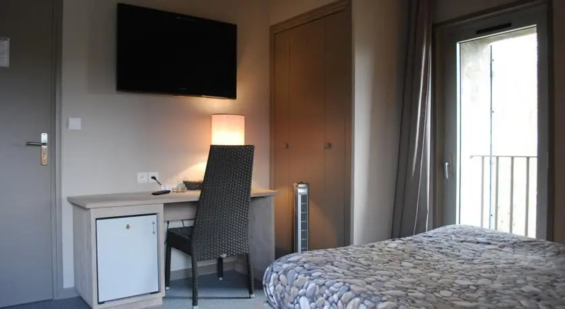 Le Moulin des Artistes