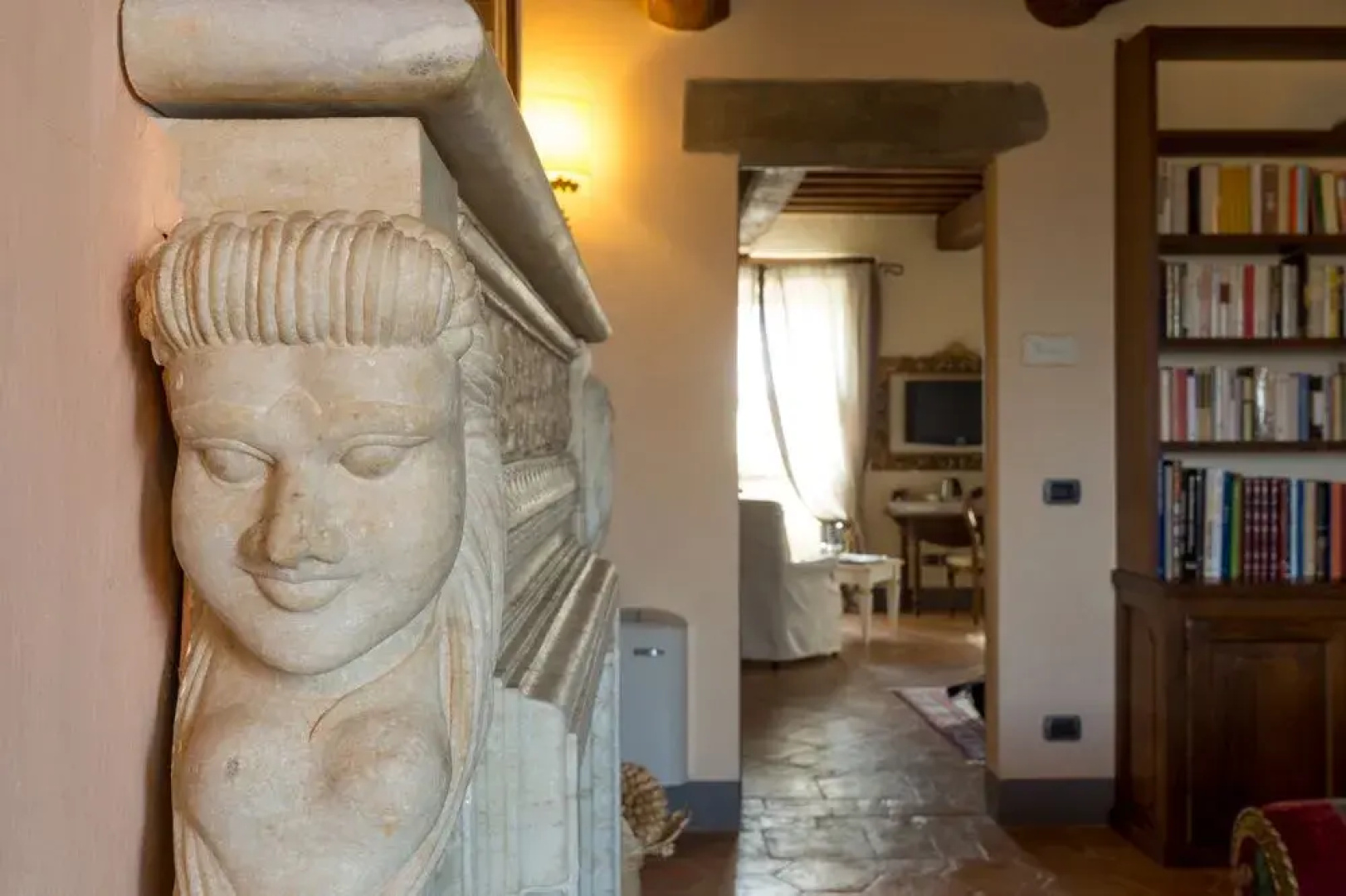 La Palazzetta Del Vescovo