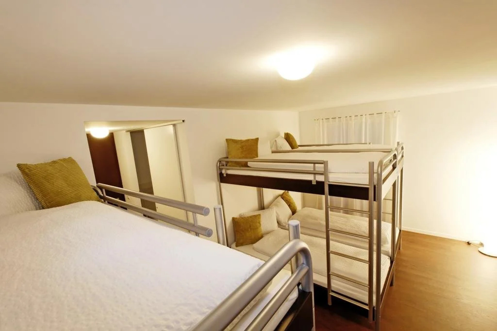 Gyger Restaurant Confiserie B&B