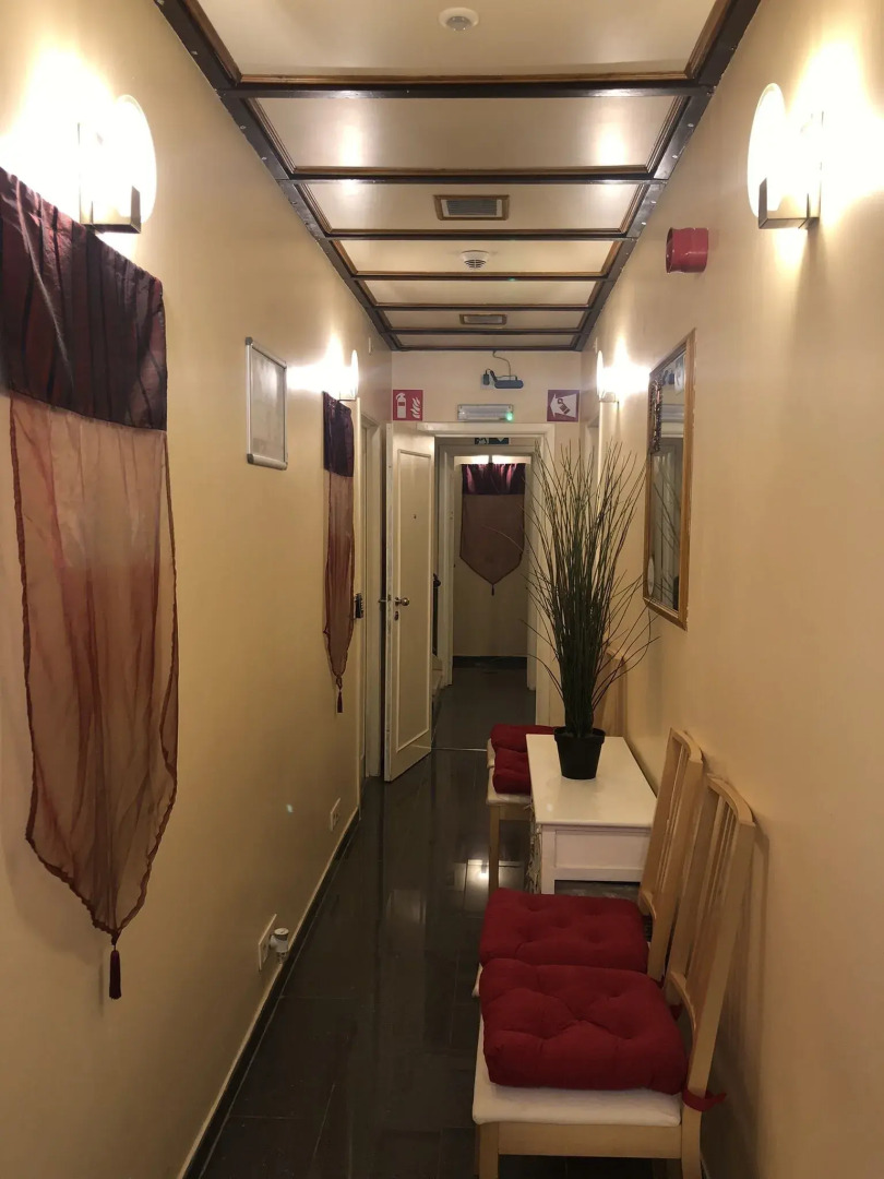 Residence la Fraisiere