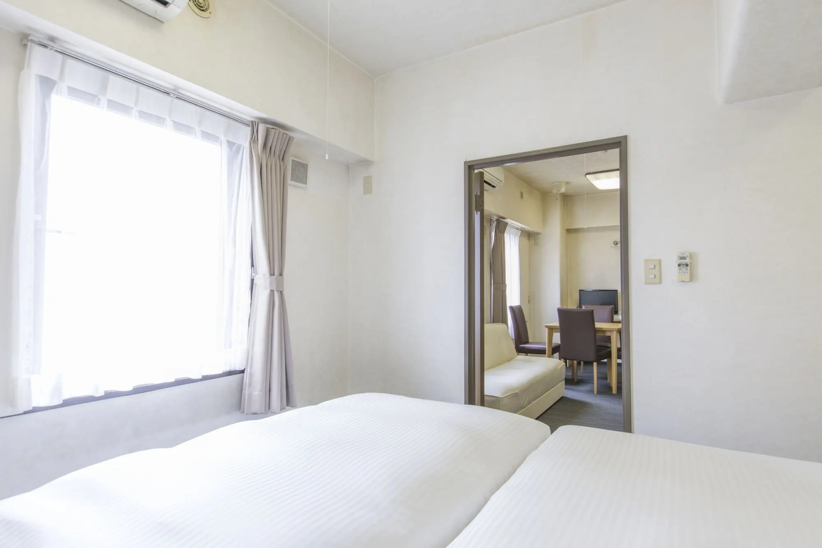 Flexstay Inn Tokiwadai