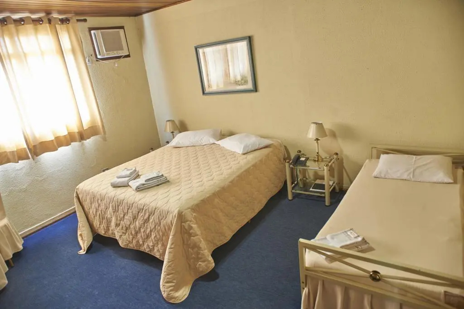 Skalla Hotel Nova Odessa