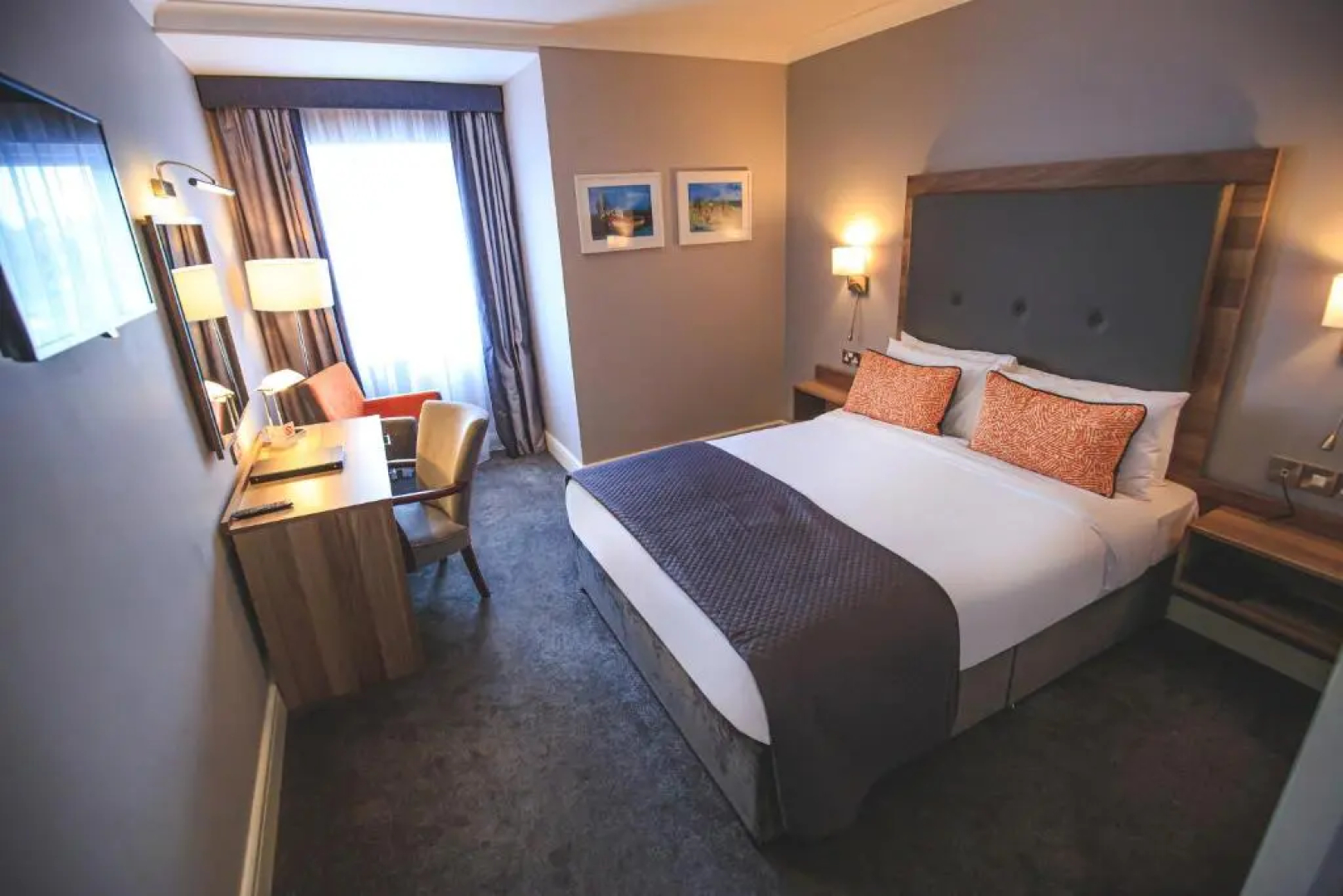 Westlodge Hotel & Leisure Centre
