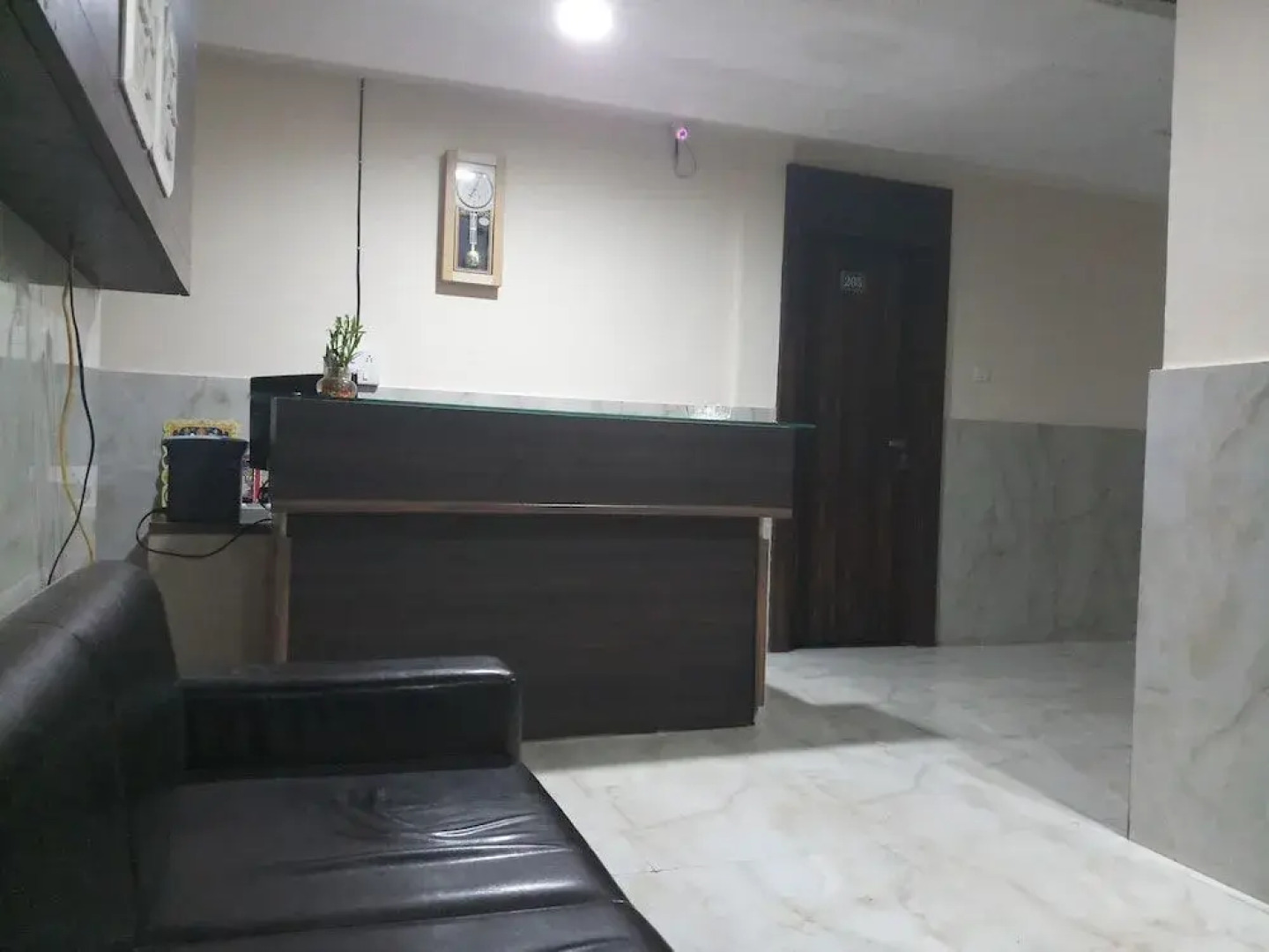 Hinglaj Hotel and Restaurant