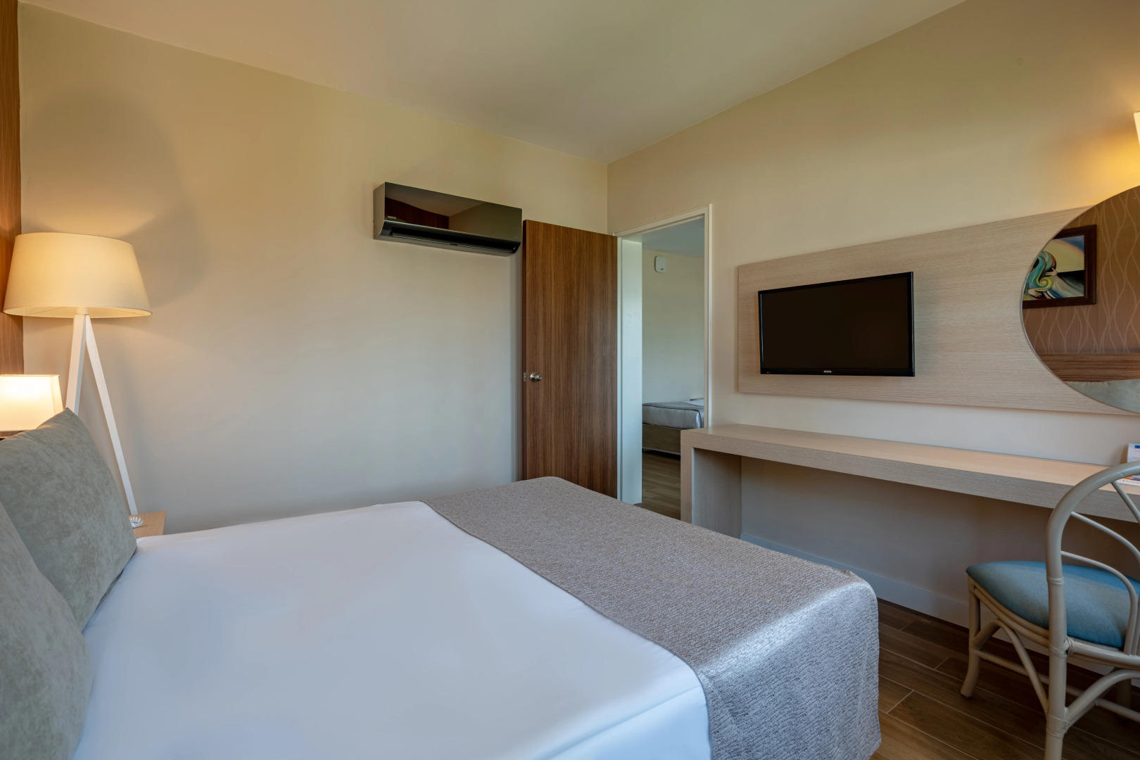 Justiniano Club Park Conti