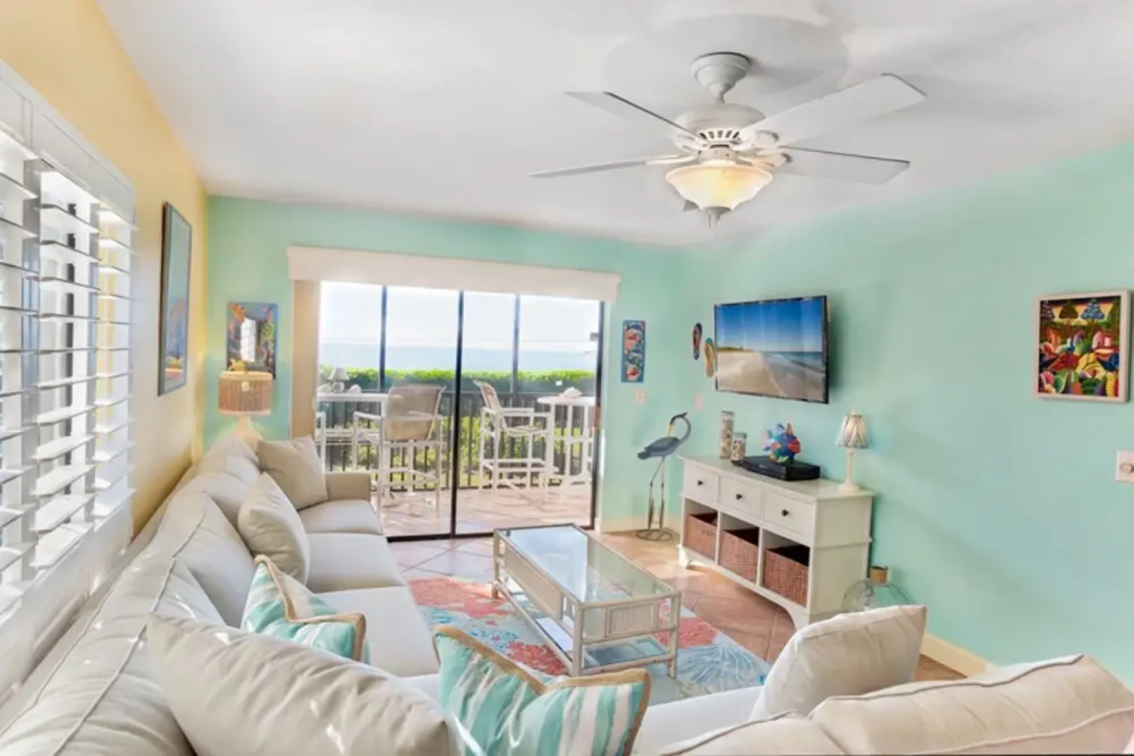 Captiva Shores 6A