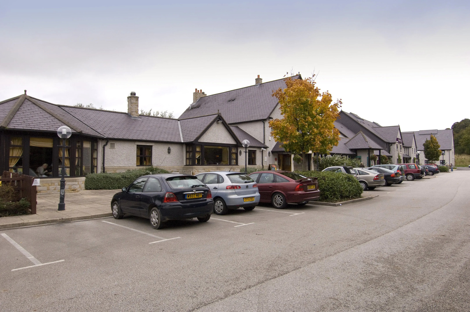 Premier Inn Llandudno - Glan-Conwy