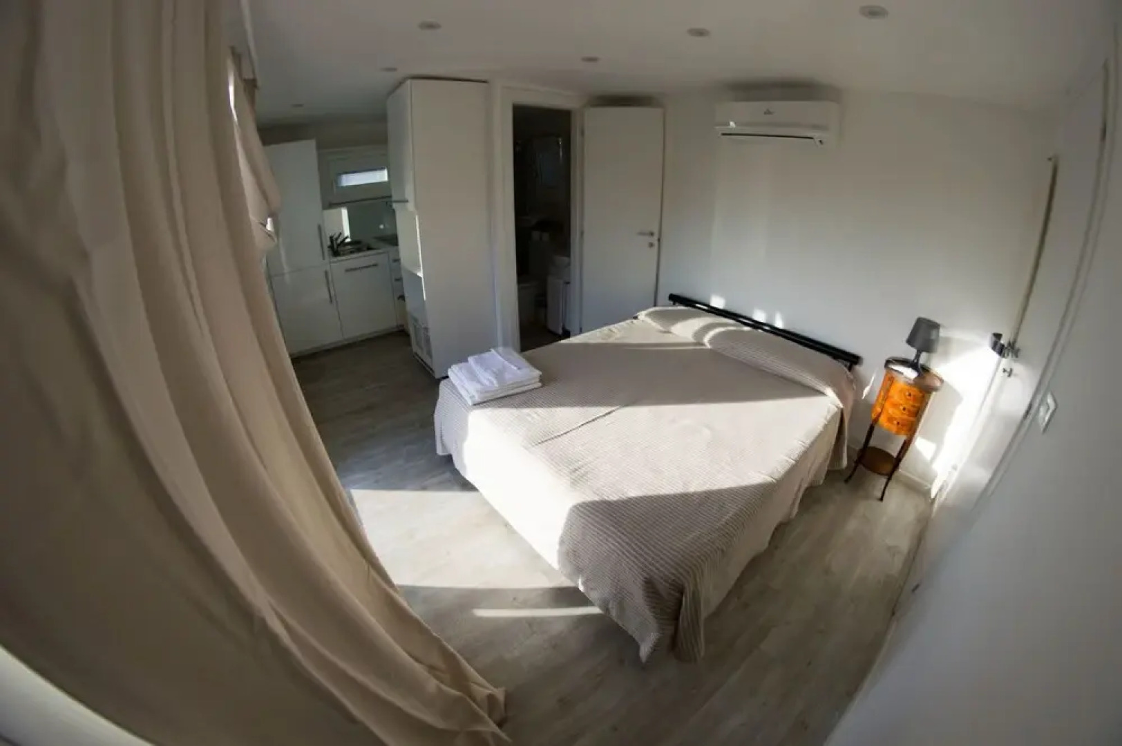 Bungalows Del Giaciglio di Annibale