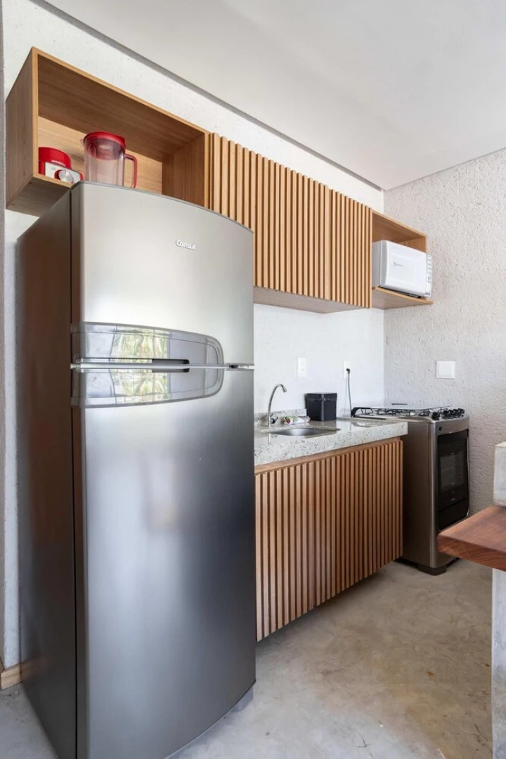 Linda Casa com Churrasqueira 5 min da Praia