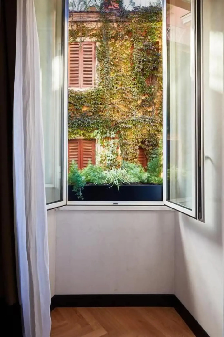 Naman Hotellerie Via Margutta