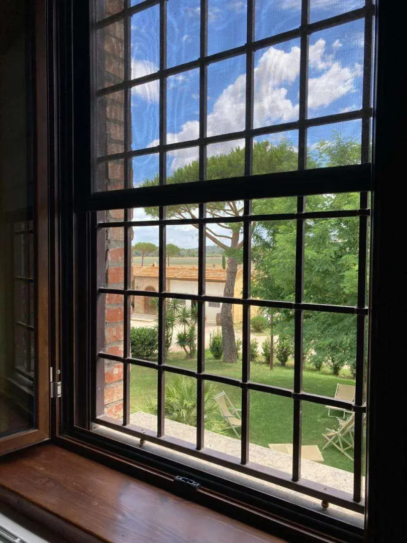 Agriturismo Volta Di Sacco