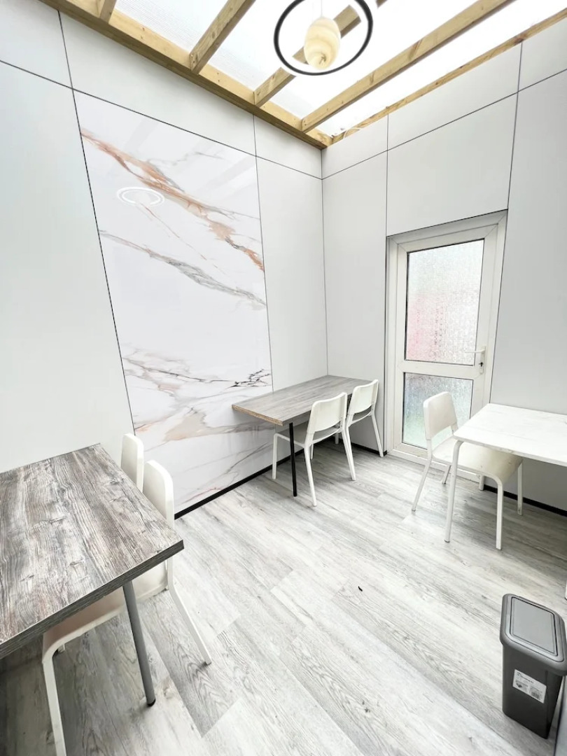 Addison's Adorable Abode