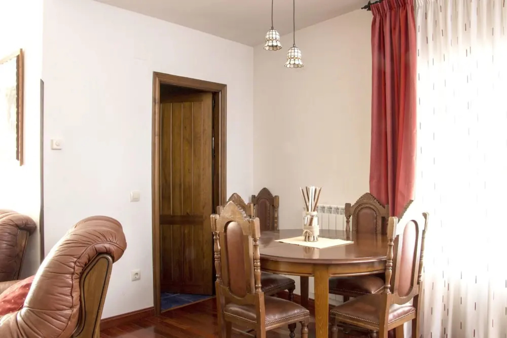 House With 3 Bedrooms in Muñogalindo, With Wonderful Mountain View