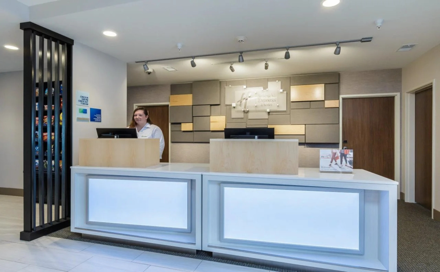 Holiday Inn Express & Suites - South Bend Casino  by IHG