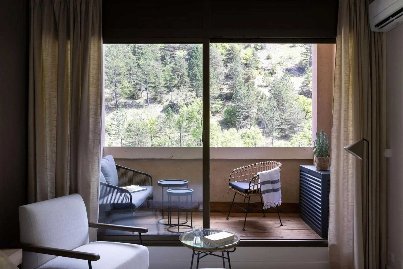 Hôtel de la Muse et du Rozier