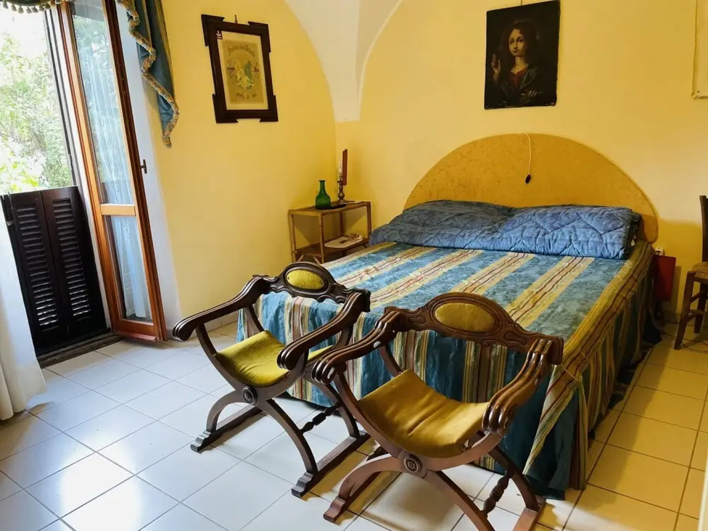 A Place 2 Be! Entire Place ~pettorano sul Gizio~