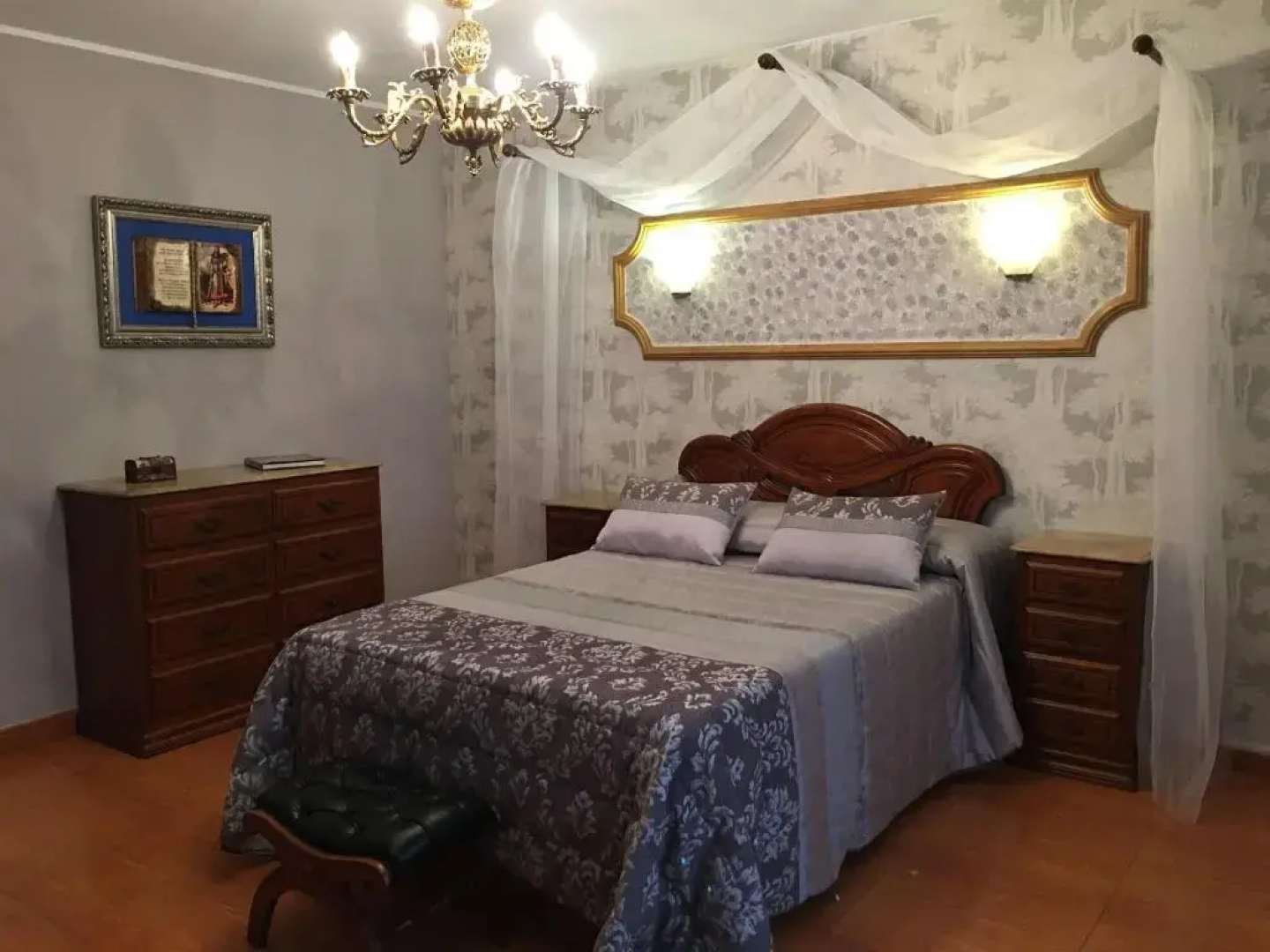 Hotel Reyes Astures