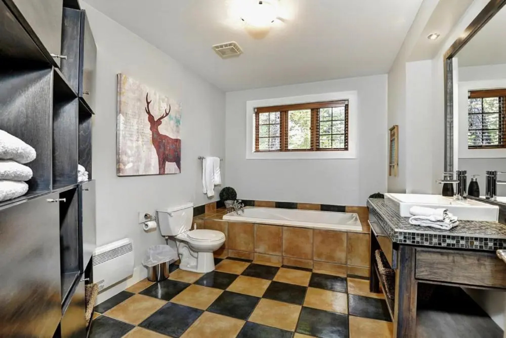 Chalets Alpins - 22 Chemin des Skieurs