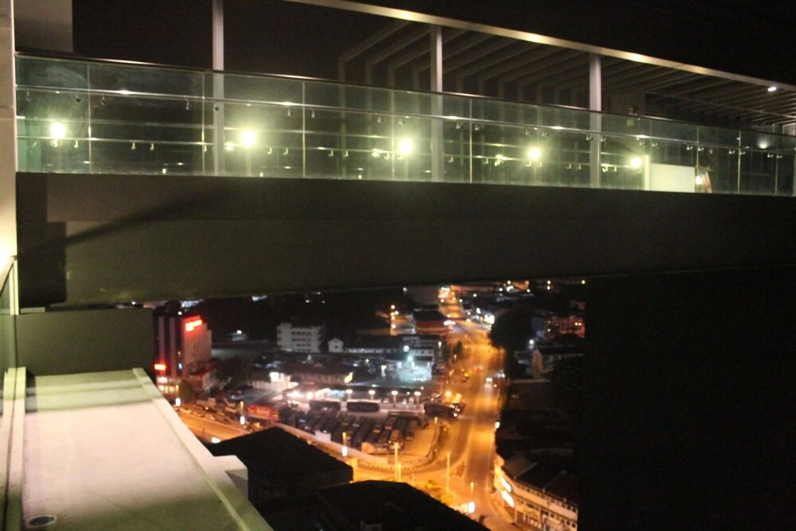 Ian's Majestic Condo