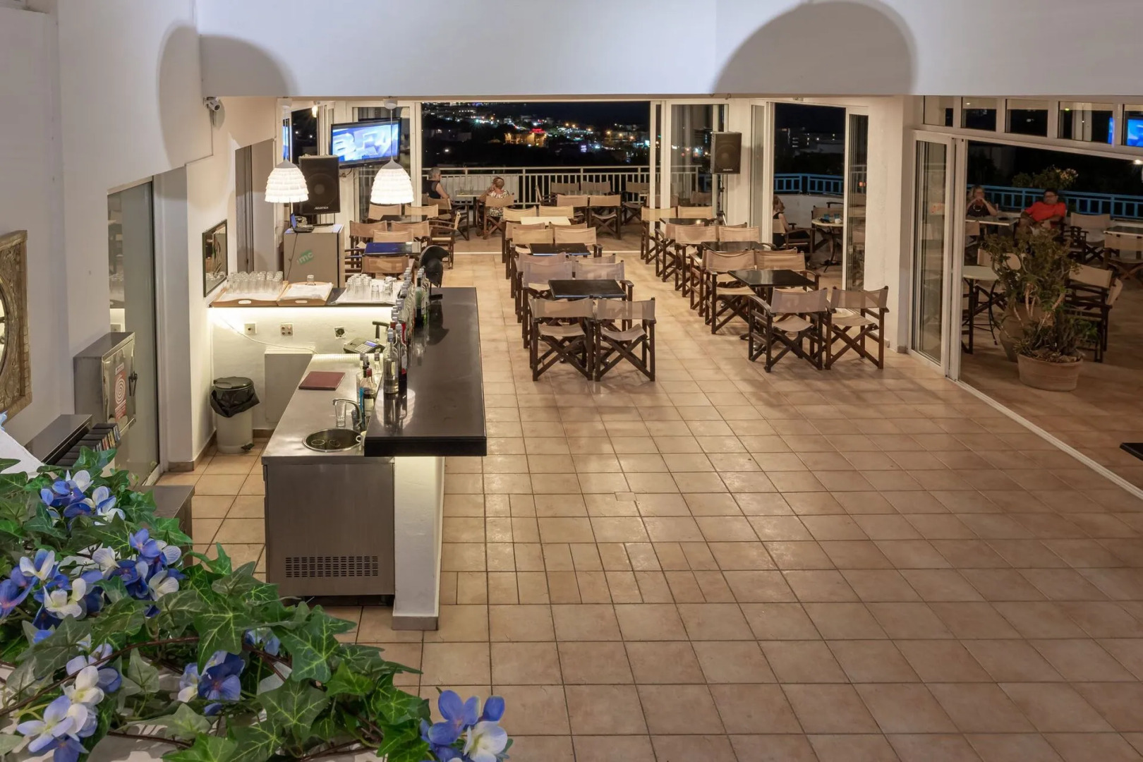 Sunshine Village Hotel