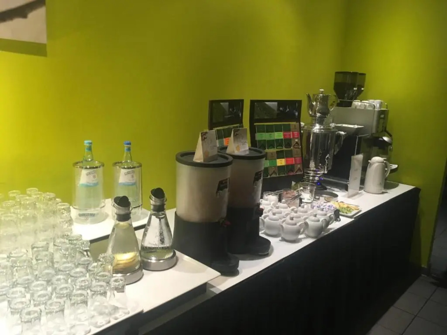 Tryp by Wyndham Frankfurt