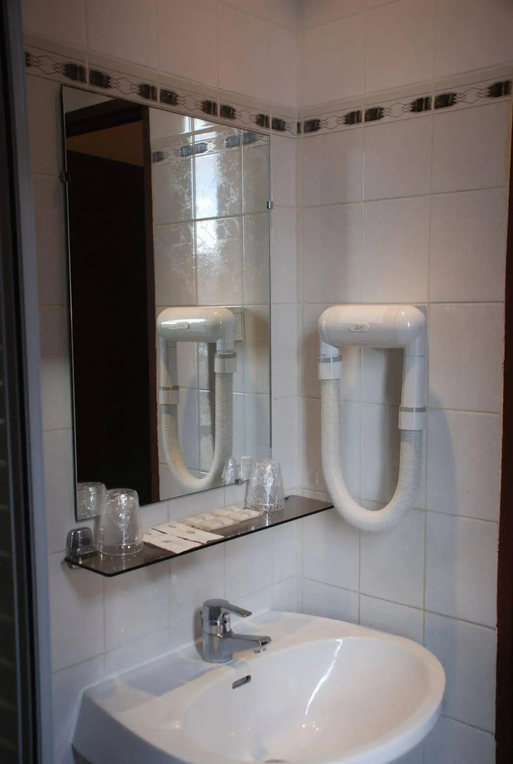 Résidence de la Tour