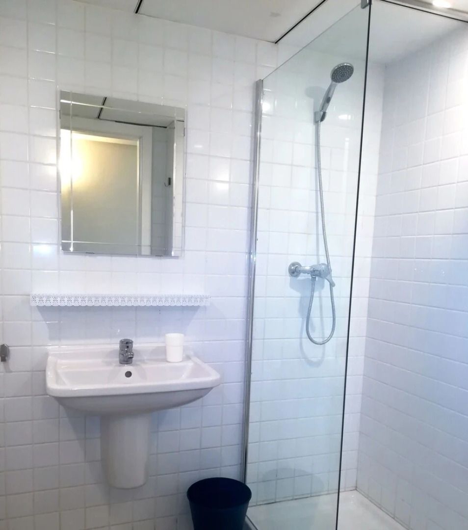 Apartamento vacacional Elizabeth