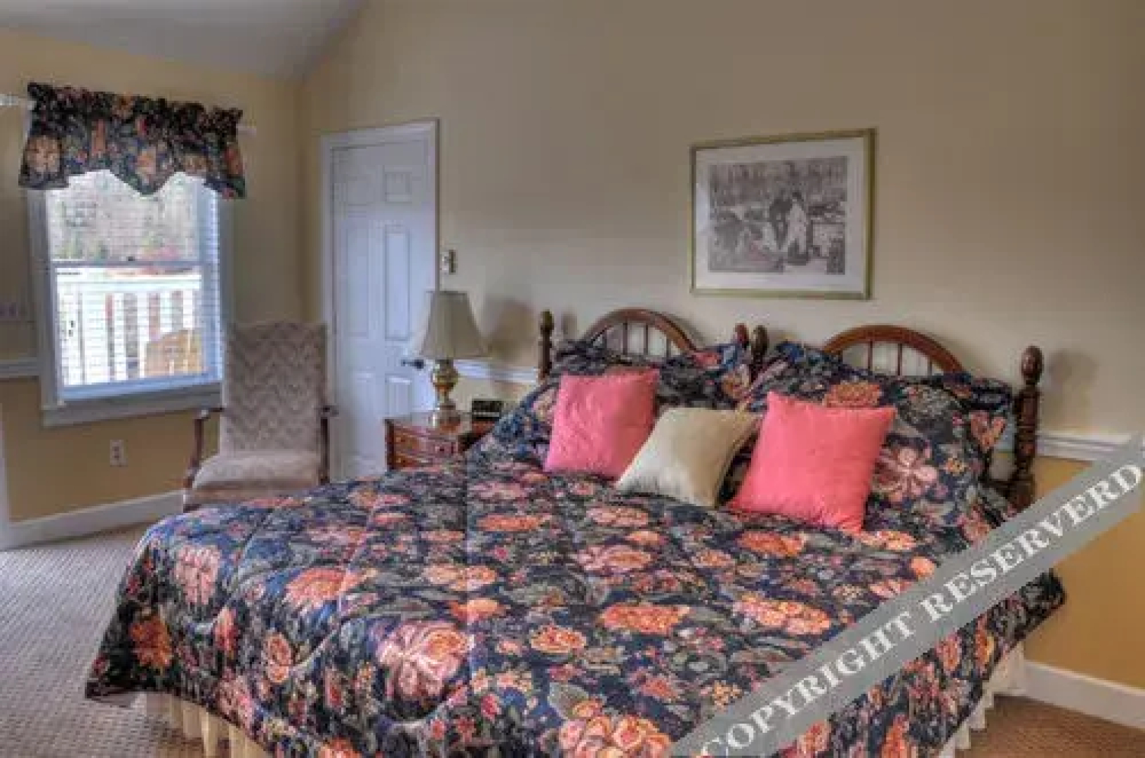 The Inn at Elk River