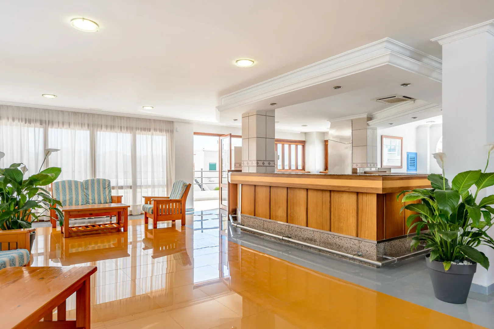 Aparthotel Vibra Sanan - Adults Only