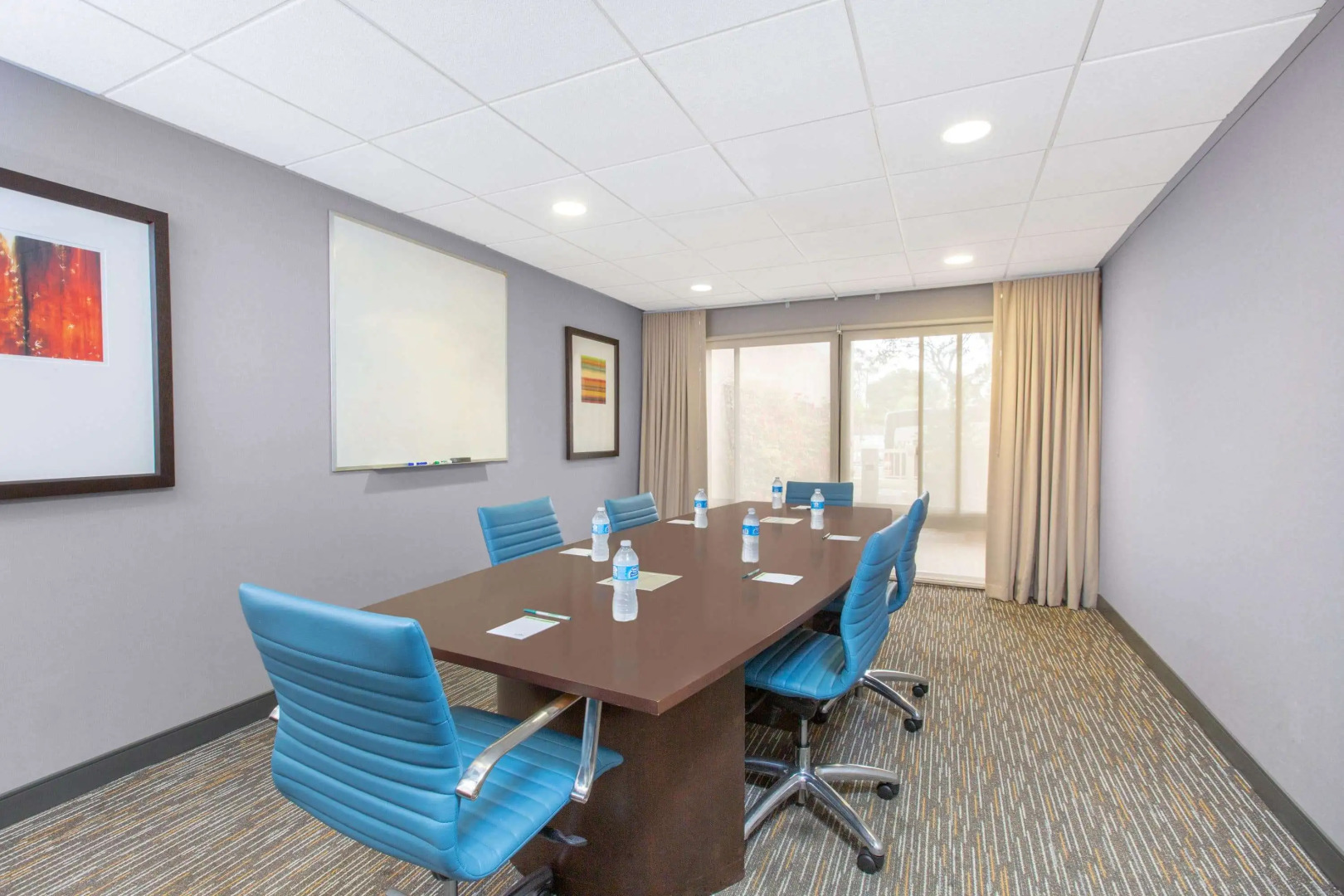 Hampton Inn by Hilton Los Angeles Airport