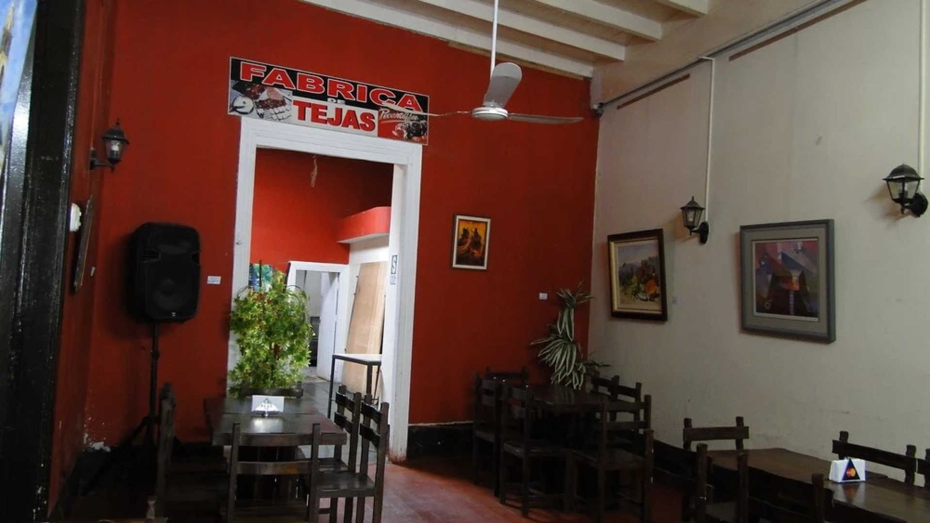 Hostal Huacachina Sunset - Hostel