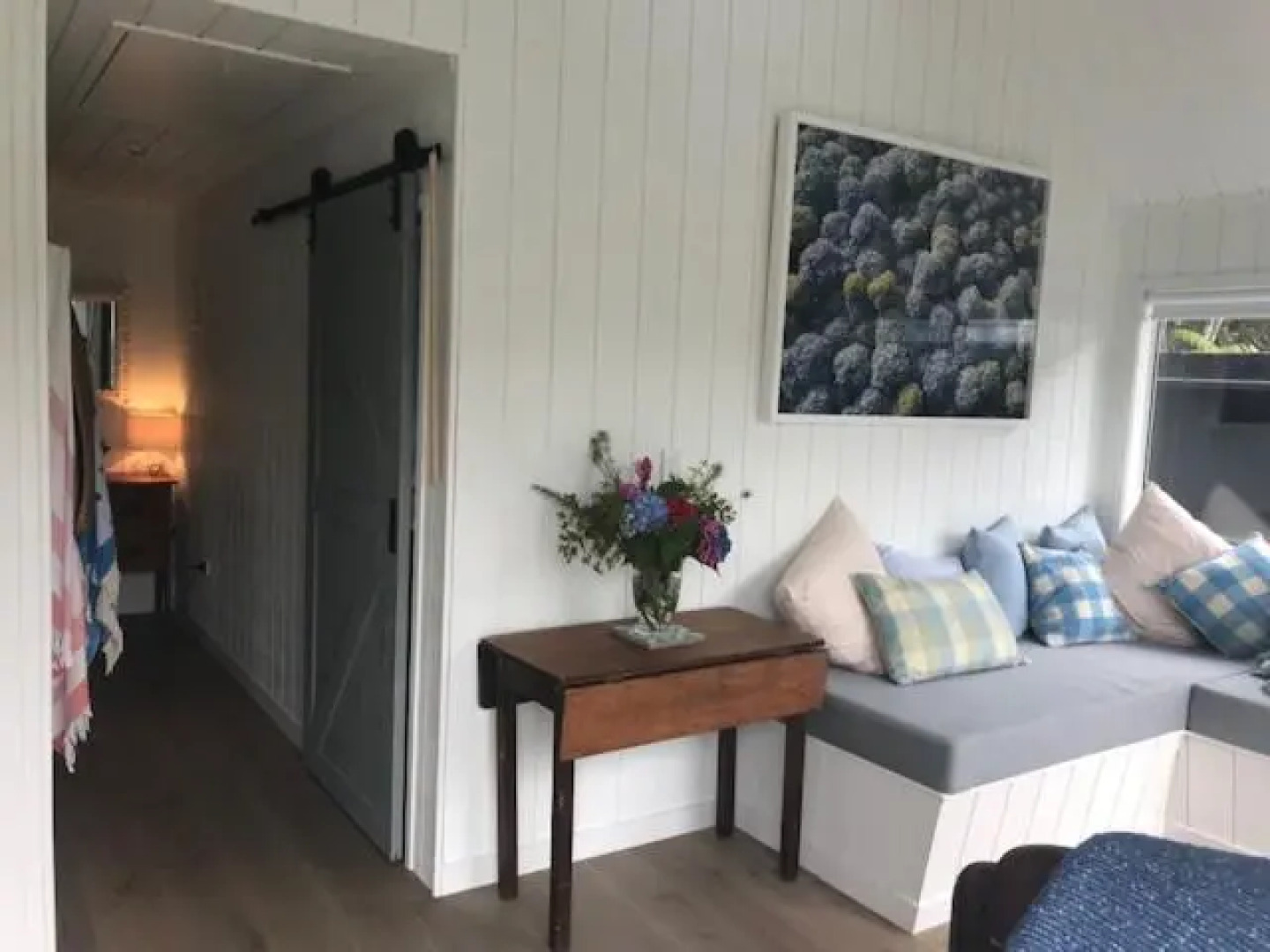 Hahei Kereru Cottage