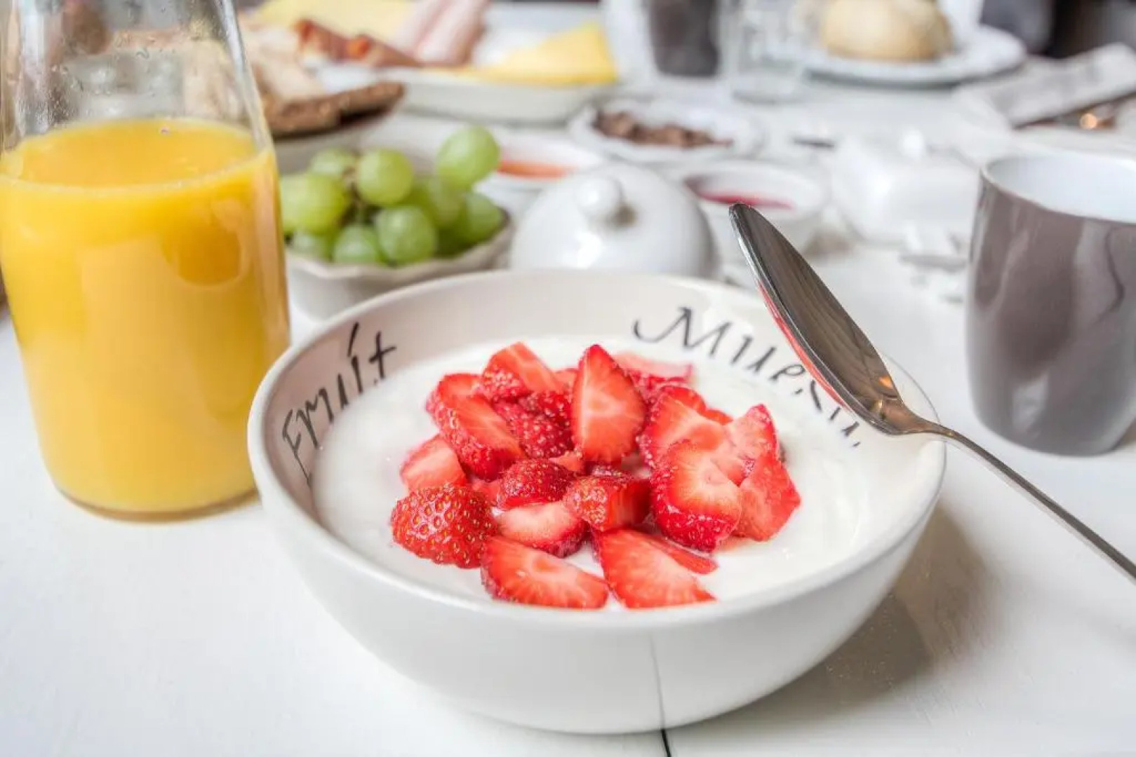 Appartement De Koesfabriek centrum Dokkum