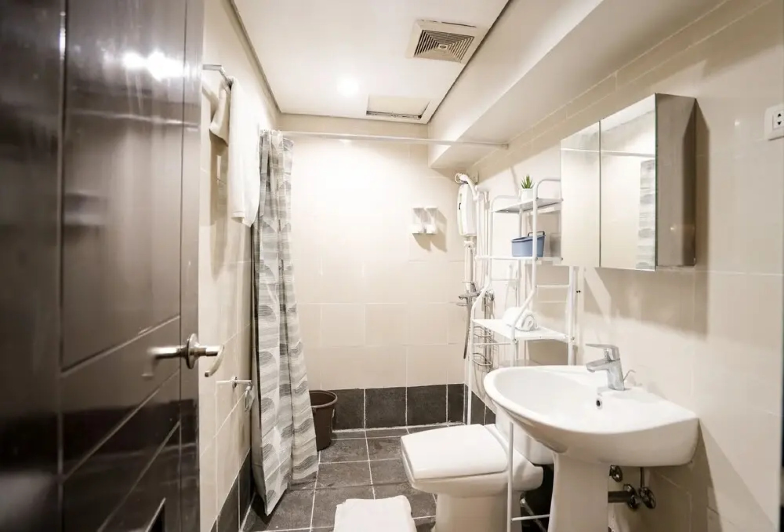 Indigo Ortigas @ Eton Emerald