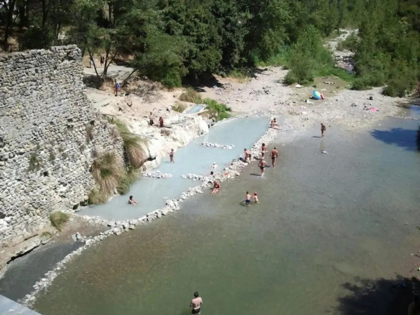 Isola Delle Api
